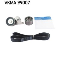 VKMA 99007 SKF Комплект ременя ГРМ