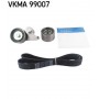 VKMA 99007 SKF Комплект ременя ГРМ