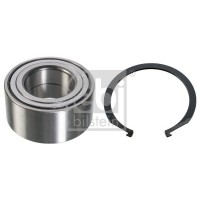 172778 FEBI BILSTEIN Комплект підшипника ступиці колеса