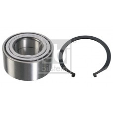 172778 FEBI BILSTEIN Комплект підшипника ступиці колеса