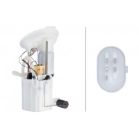 8TF 358 302-911 HELLA Елемент системи живлення