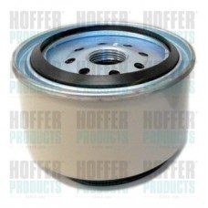 4227 HOFFER Паливний фільтр