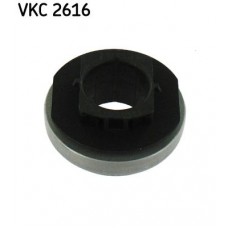 VKC 2616 SKF Вижимний підшипник
