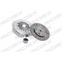 479C0012 RIDEX Комплект зчеплення