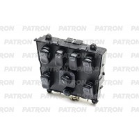 P15-0002 PATRON Вимикач фіксатор дверей