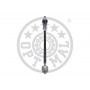 G0-711 OPTIMAL Поперечна рульова тяга