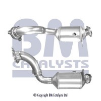 BM92156H BM CATALYSTS Катализатор