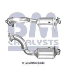 BM92156H BM CATALYSTS Катализатор