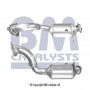 BM92156H BM CATALYSTS Катализатор