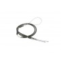 1 987 477 515 BOSCH Тросик, cтояночный тормоз