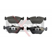 19-0636 MAXGEAR КомплеК т гальмівних колодок, дискове гальмо