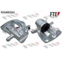RX549832A0 FTE Гальмівний супорт