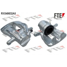 RX549832A0 FTE Гальмівний супорт
