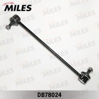 DB78024 MILES Тяга стійка стабілізатор