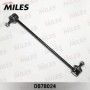 DB78024 MILES Тяга стійка стабілізатор