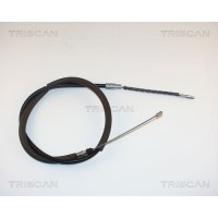 8140 29120 TRISCAN Тросик, cтояночный тормоз