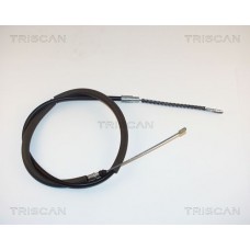8140 29120 TRISCAN Тросик, cтояночный тормоз