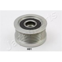 RA-H01 JAPANPARTS Механізм вільного ходу генератора