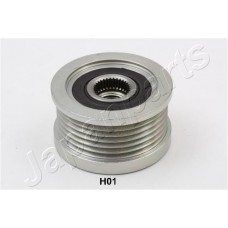 RA-H01 JAPANPARTS Механізм вільного ходу генератора