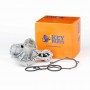 KCP1113 KEY PARTS Водяний насос охолодження двигуна