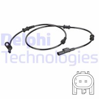 SS20759 DELPHI Датчик частота обертання колеса