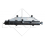 WG1721497 WILMINK GROUP Радіатор охолодження двигуна