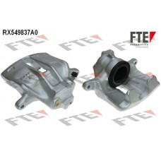 RX549837A0 FTE Гальмівний супорт
