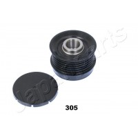 RA-305 JAPANPARTS Механізм вільного ходу генератора