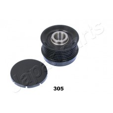 RA-305 JAPANPARTS Механізм вільного ходу генератора