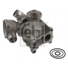 02292 FEBI BILSTEIN Водяний насос охолодження двигуна