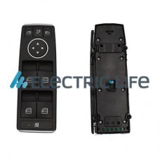 ZRMEP76008 ELECTRIC LIFE Вимикач склопідйомник