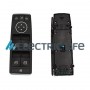 ZRMEP76008 ELECTRIC LIFE Вимикач склопідйомник