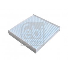 26441 FEBI BILSTEIN Фільтр повітря у внутрішньому просторі