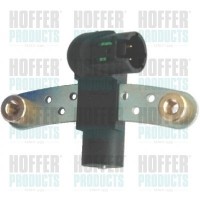 7517323 HOFFER Датчик імпульсів