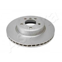 60-00-0137 ASHIKA Гальмівний диск