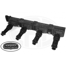 WG1496574 WILMINK GROUP Котушка запалювання
