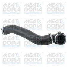 Трубка наддуваемого повітря MEAT-&-DORIA 96275
