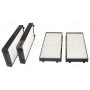 SC 5110 KIT HIFI FILTER Комплект фільтра салонний повітря
