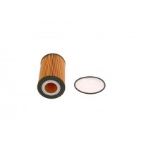 F 026 407 040 BOSCH Масляний фільтр