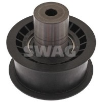 30 03 0028 SWAG Паразитный / Ведущий ролик, Зубчастий ремінь