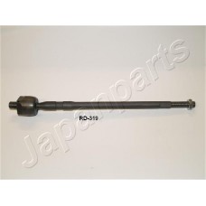 RD-319 JAPANPARTS Осьовий шарнір рульова тяга