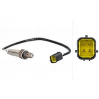6PA 009 165-731 HELLA датчик кисню