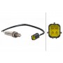 6PA 009 165-731 HELLA датчик кисню