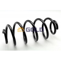 GZJ6195A JAPANPARTS Пружина ходової частини
