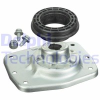 BSJ10066 DELPHI Опора стійки амортизатора