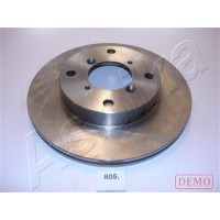60-08-805C ASHIKA Гальмівний диск