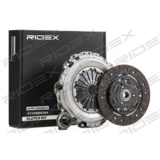 479C0199 RIDEX Комплект зчеплення