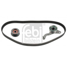 23413 FEBI BILSTEIN Комплект ременя ГРМ