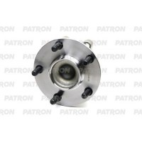 PBK4039H PATRON Комплект підшипника ступиці колеса