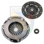 MCK2317 CLUTCHNUS Комплект зчеплення
